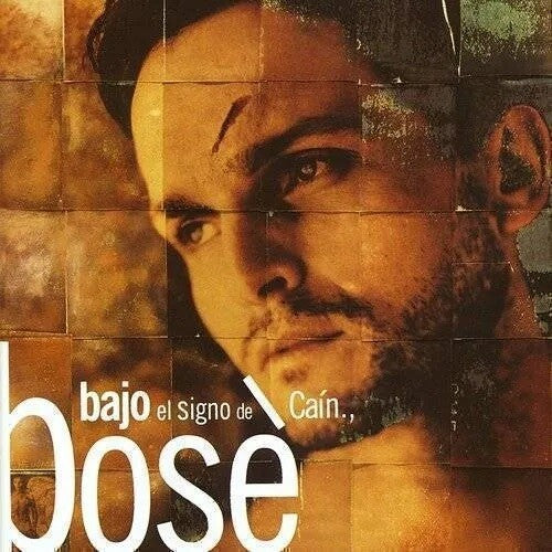 Bose, Miguel: Bajo El Signo De Cain