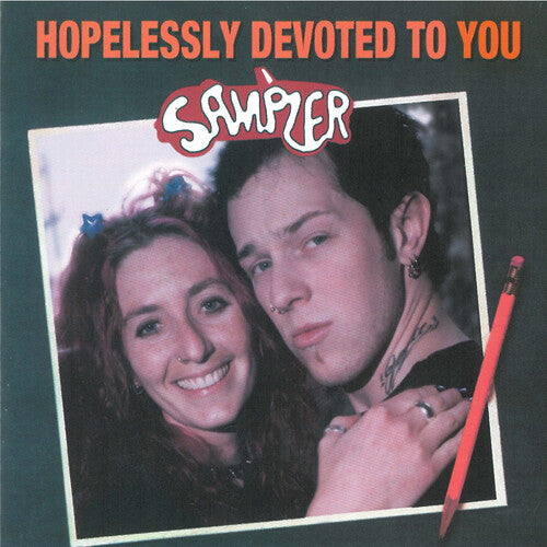 Hopelessly Devoted to You / Various: Hopelessly Devoted To You (Various Artists)