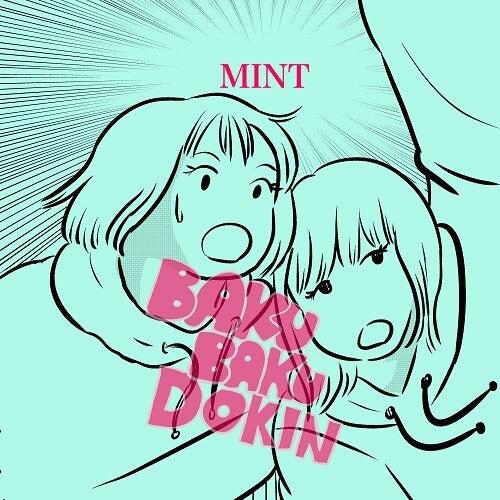 Dokin, Bakubaku: Mint