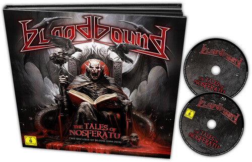 Bloodbound: The Tales Of Nosferatu