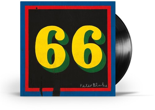 Weller, Paul: 66