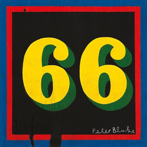 Weller, Paul: 66