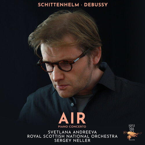 Andreeva, Svetlana: Air