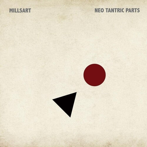 Millsart: Neo Tantric Parts