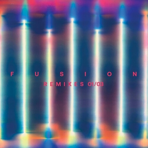 Faki, Len: Fusion Remixes 01/03