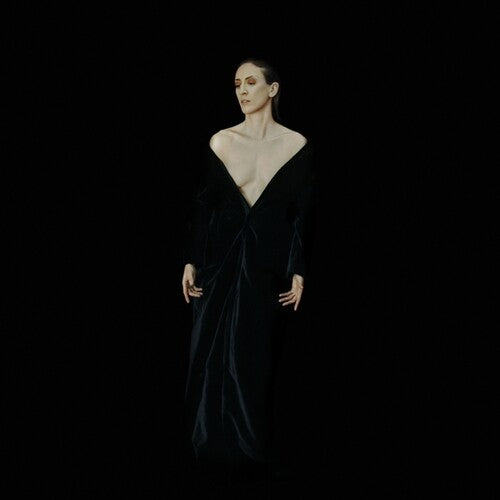 Claraguilar: Figura - VINYL LP