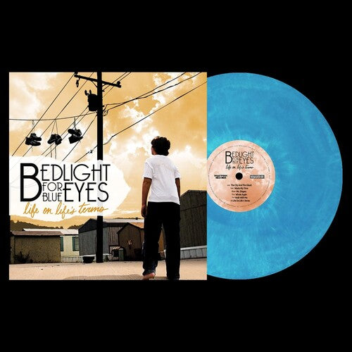 Bedlight for Blue Eyes: Life On Life's Terms