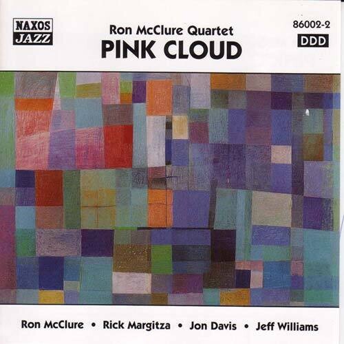 McClure, Ron: Pink Cloud