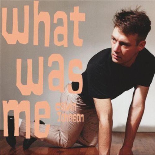 Calvin Johnson: What Was Me - COMPACT DISCS