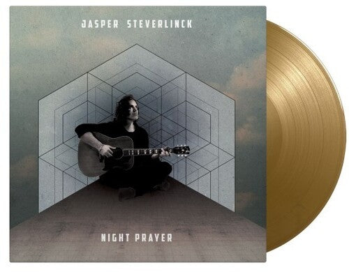 Steverlinck, Jasper: Night Prayer - Limited 180-Gram Gold Colored Vinyl