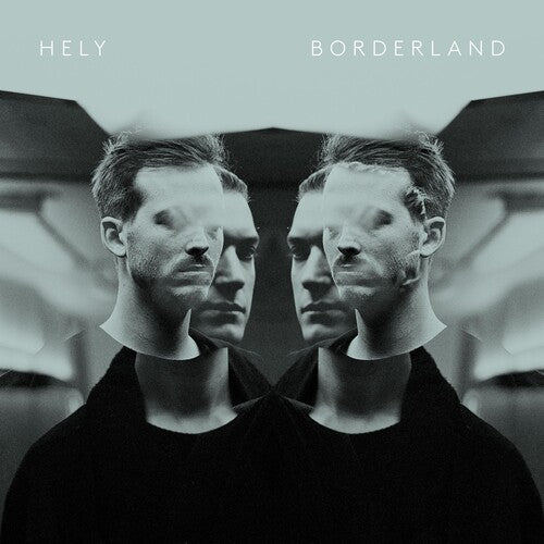 Hely: Borderland - COMPACT DISCS