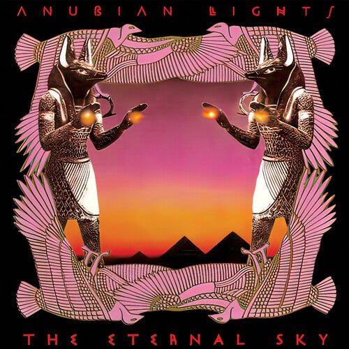 Anubian Lights: The Eternal Sky - Gold