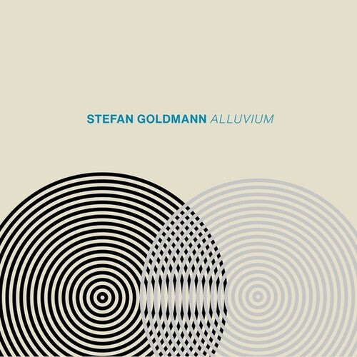 Goldmann, Stefan: Alluvium