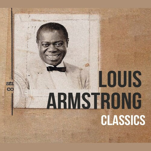Armstrong, Louis: Classics