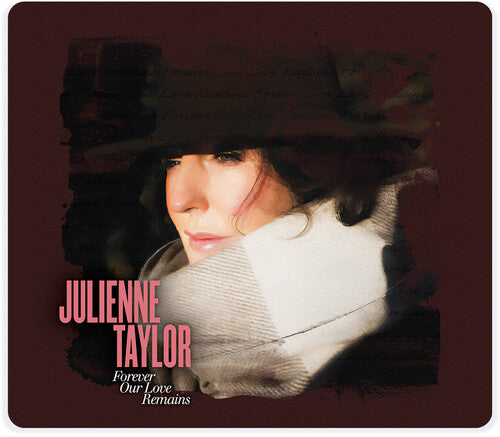 Taylor, Julienne: Forever Our Love Remains (SACD) - SUPER-AUDIO CD