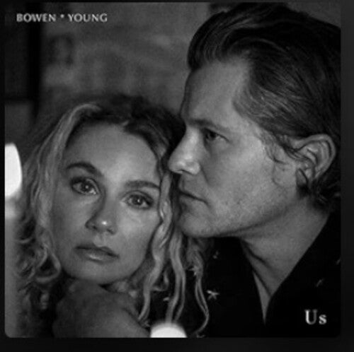 Bowen Young: Us