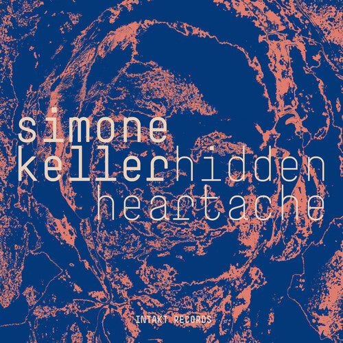 Keller, Simone: Hidden Heartache