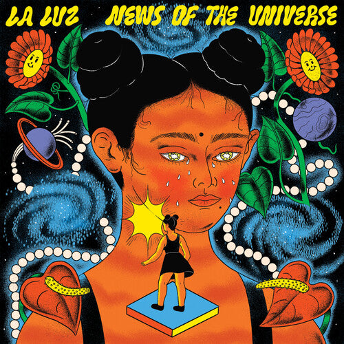 La Luz: News of the Universe