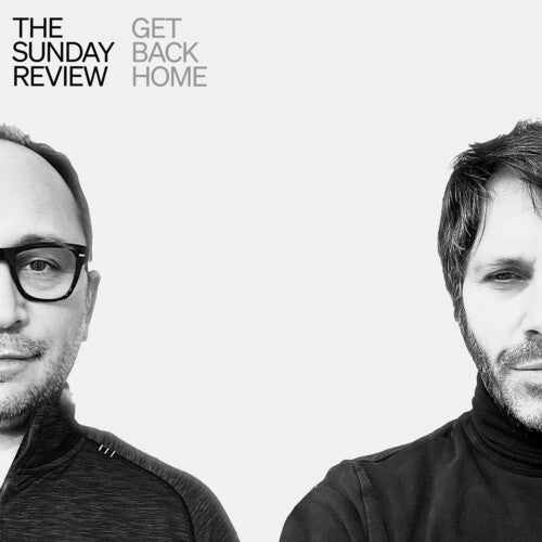 Sunday Review: Get Back Home