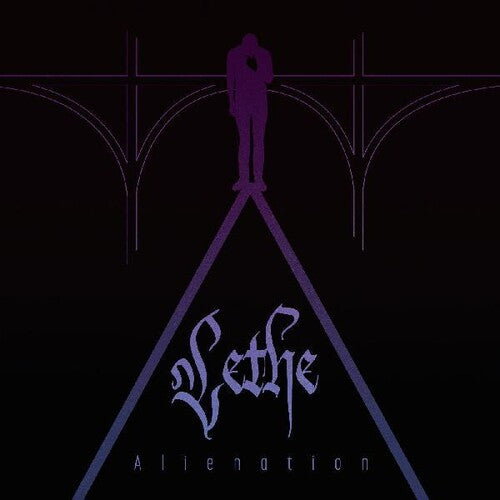Lethe: Alienation - COMPACT DISCS