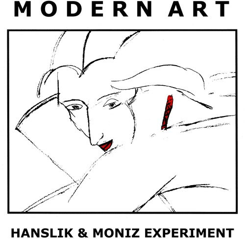 Hanslik & Moniz Experiment: Modern Art