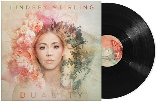 Stirling, Lindsey: Duality