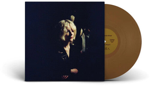 Jessica Pratt: Here in the Pitch - PANAMINT BROWN VINYL - VINYL LP