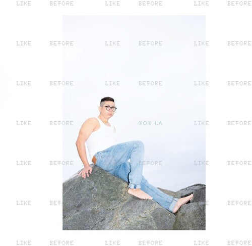 Non La: Like Before - VINYL LP
