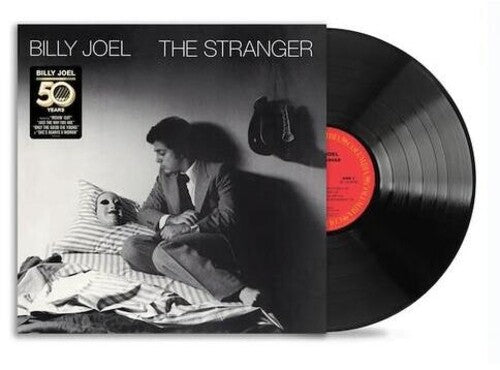 Joel, Billy: Stranger