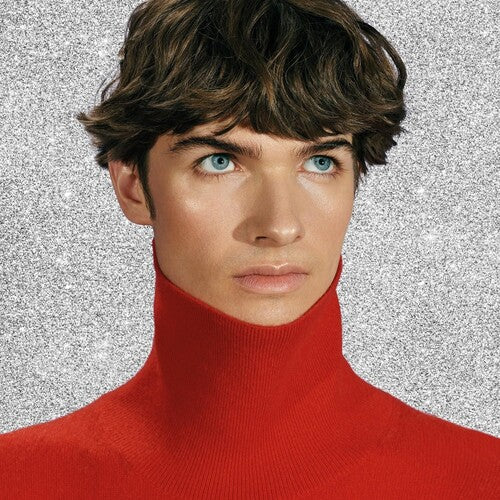 Regarde-Moi: Pierre De Maere - VINYL LP