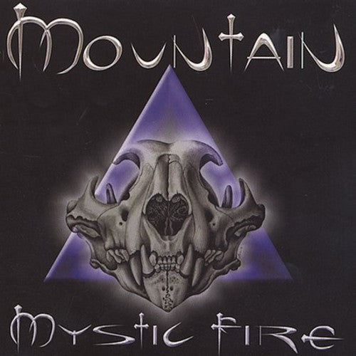 Mountain: Mystic Fire - COMPACT DISCS