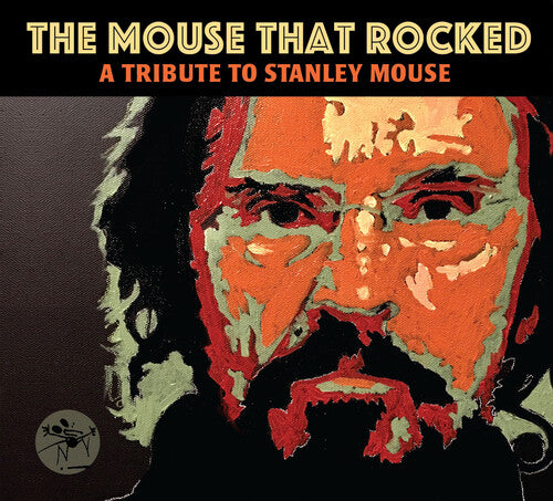 Various Artists: The Mouse That Rocked (Various Artists) - COMPACT DISCS