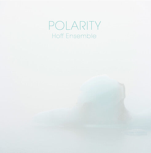 Hoff / Hoff Ensemble: Polarity - An Acoustic Jazz Project