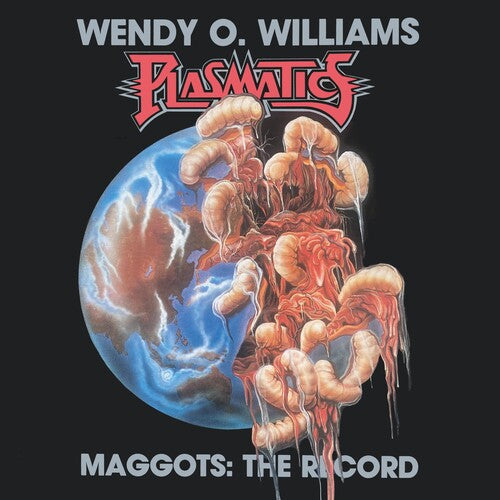 Williams, Wendy O.: Maggots: The Record