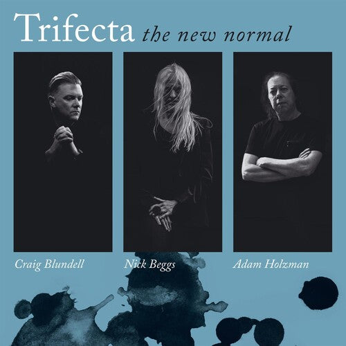 Trifecta: The New Normal