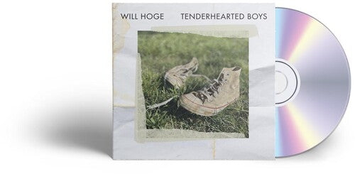 Hoge, Will: Tenderhearted Boys