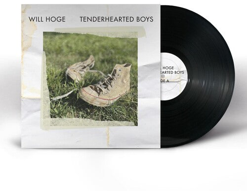 Hoge, Will: Tenderhearted Boys