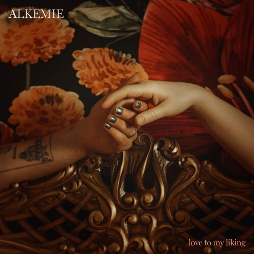 Alkemie: Love To My Liking