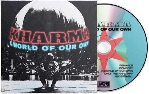 Kharma: A World Of Our Own