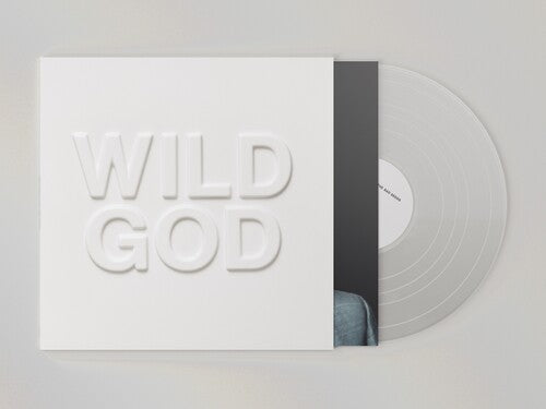 Cave, Nick & Bad Seeds:  Wild God