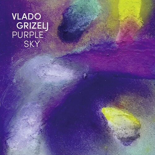 Grizelj, Vlado / Bublath, Matthias: Grizelj: Purple Sky