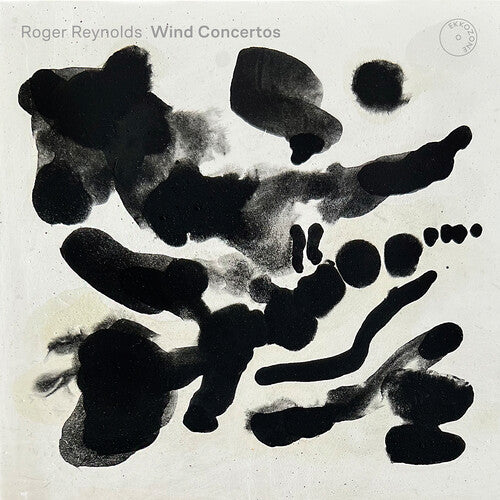 Reynolds / Thiele / Esbjerg Ensemble: Reynolds: Wind Concertos