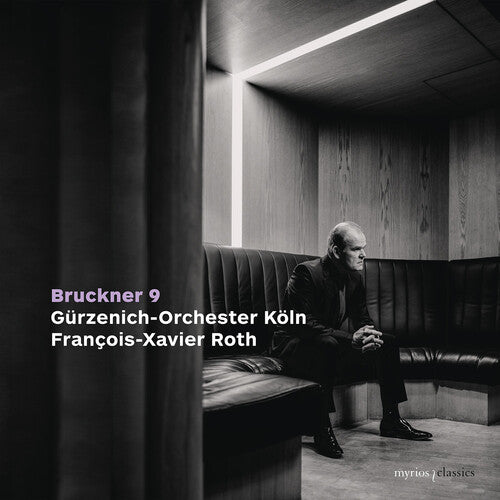 Bruckner / V: Bruckner: Symphony No. 9 in D Minor, Wab 109