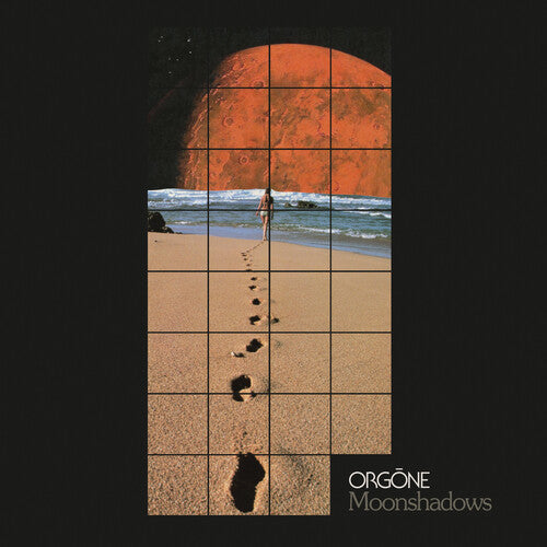 Orgone: Moonshadows