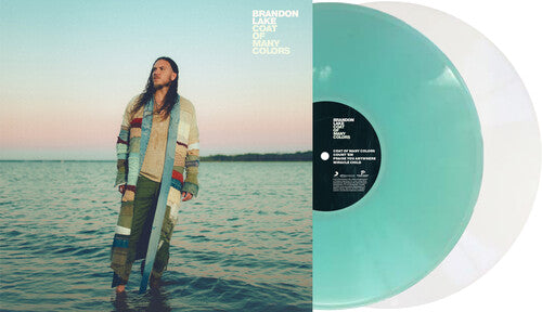 Lake, Brandon: Coat Of Many Colors