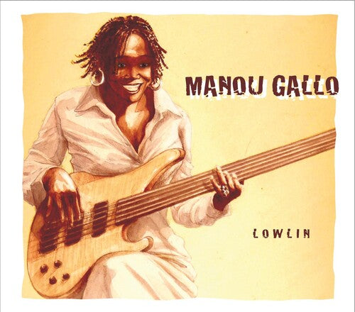 Gallo, Manou: Lowlin