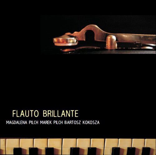 Pilch, Magdalena: Flauto Brillante