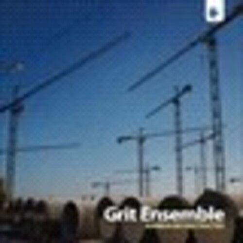 Grit Ensemble: Komeda Deconstructed