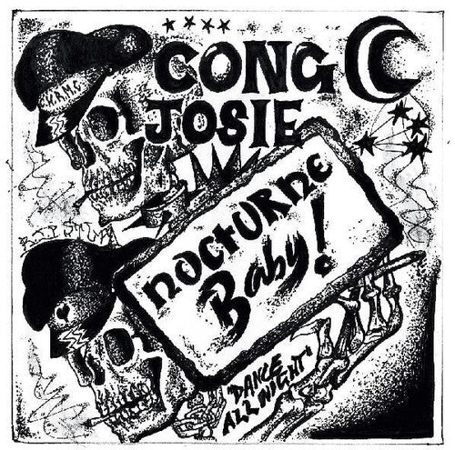 Cong Josie / Hearts & Rockets: Nocturne Baby / The Promise