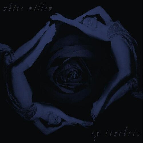 White Willow: Ex Tenebris - COMPACT DISCS